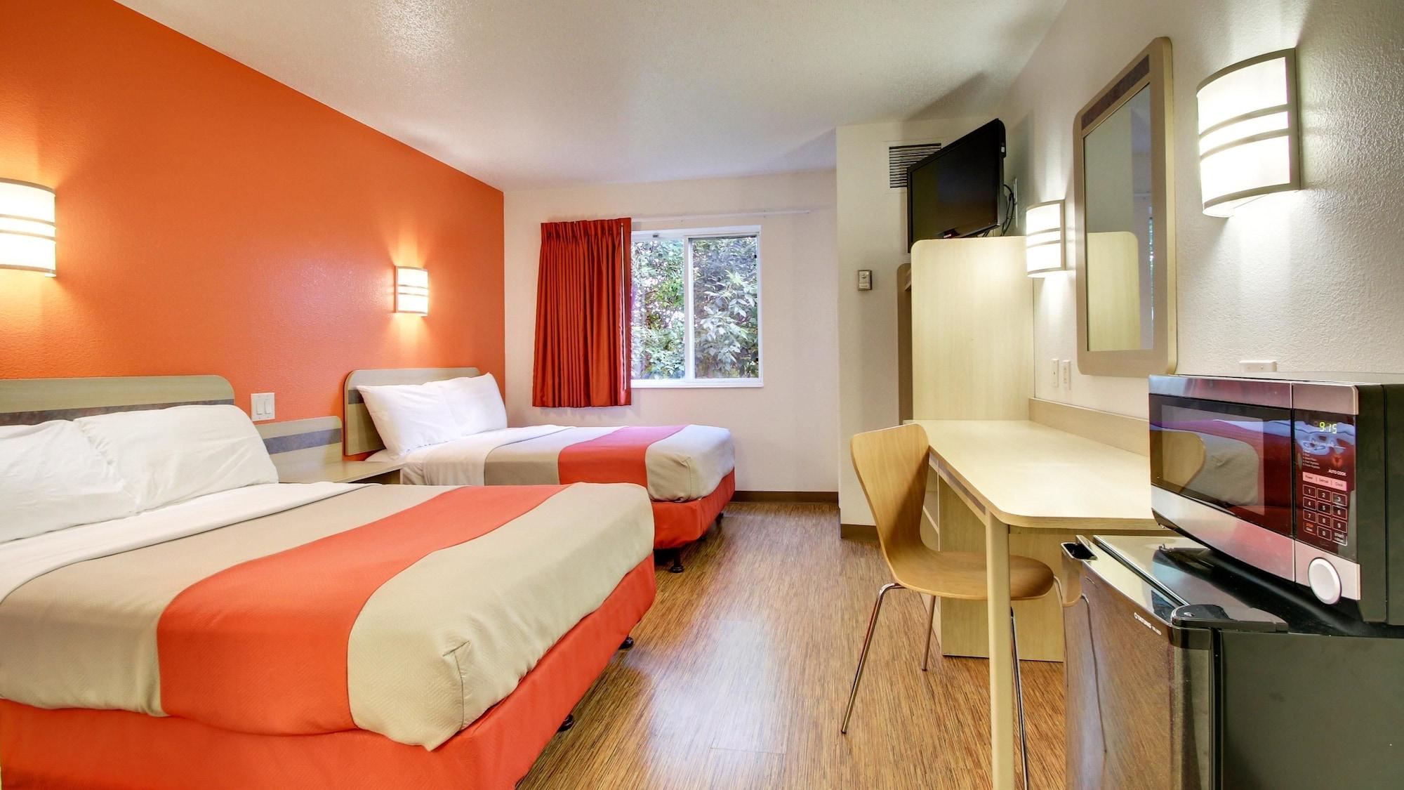 Motel 6-Springfield, Il I-55 I-72 Dış mekan fotoğraf