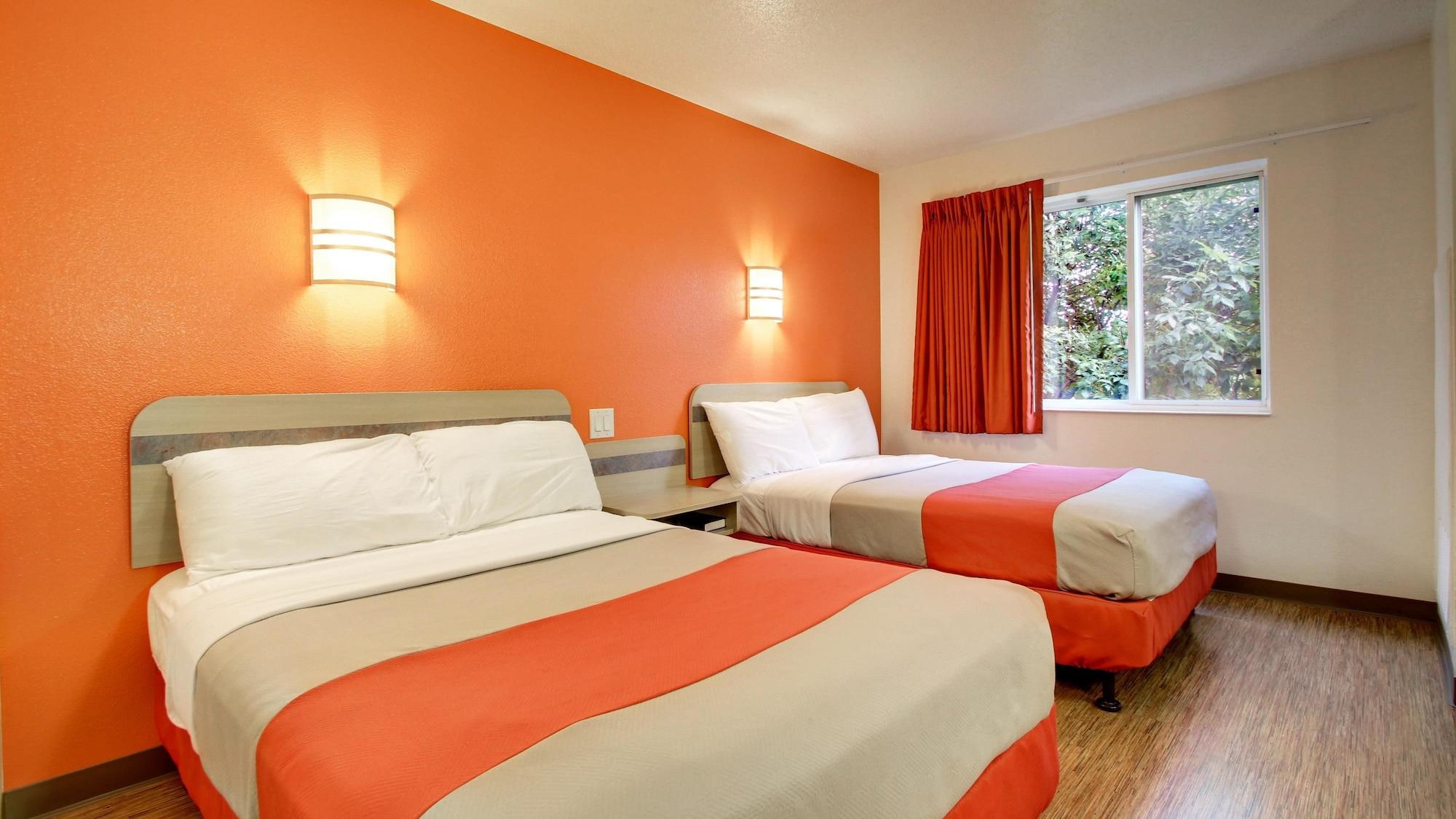 Motel 6-Springfield, Il I-55 I-72 Dış mekan fotoğraf