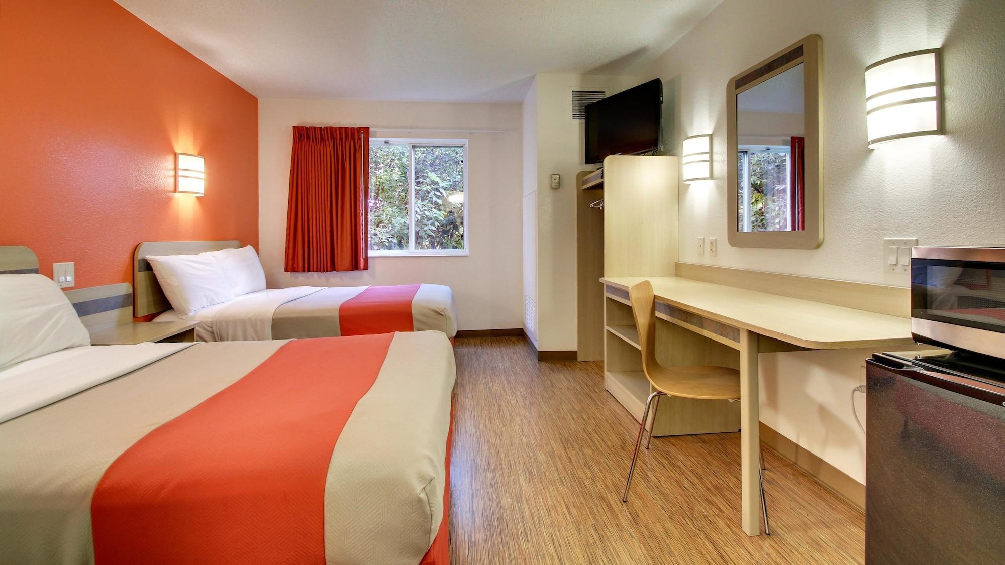 Motel 6-Springfield, Il I-55 I-72 Dış mekan fotoğraf
