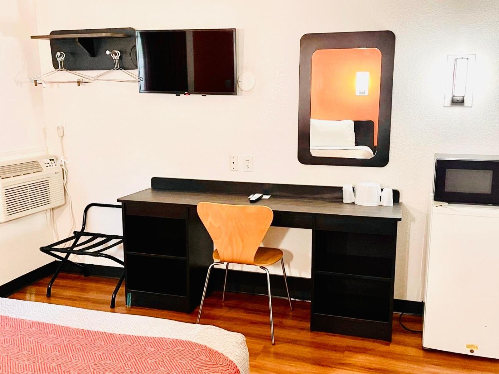 Motel 6-Springfield, Il I-55 I-72 Dış mekan fotoğraf
