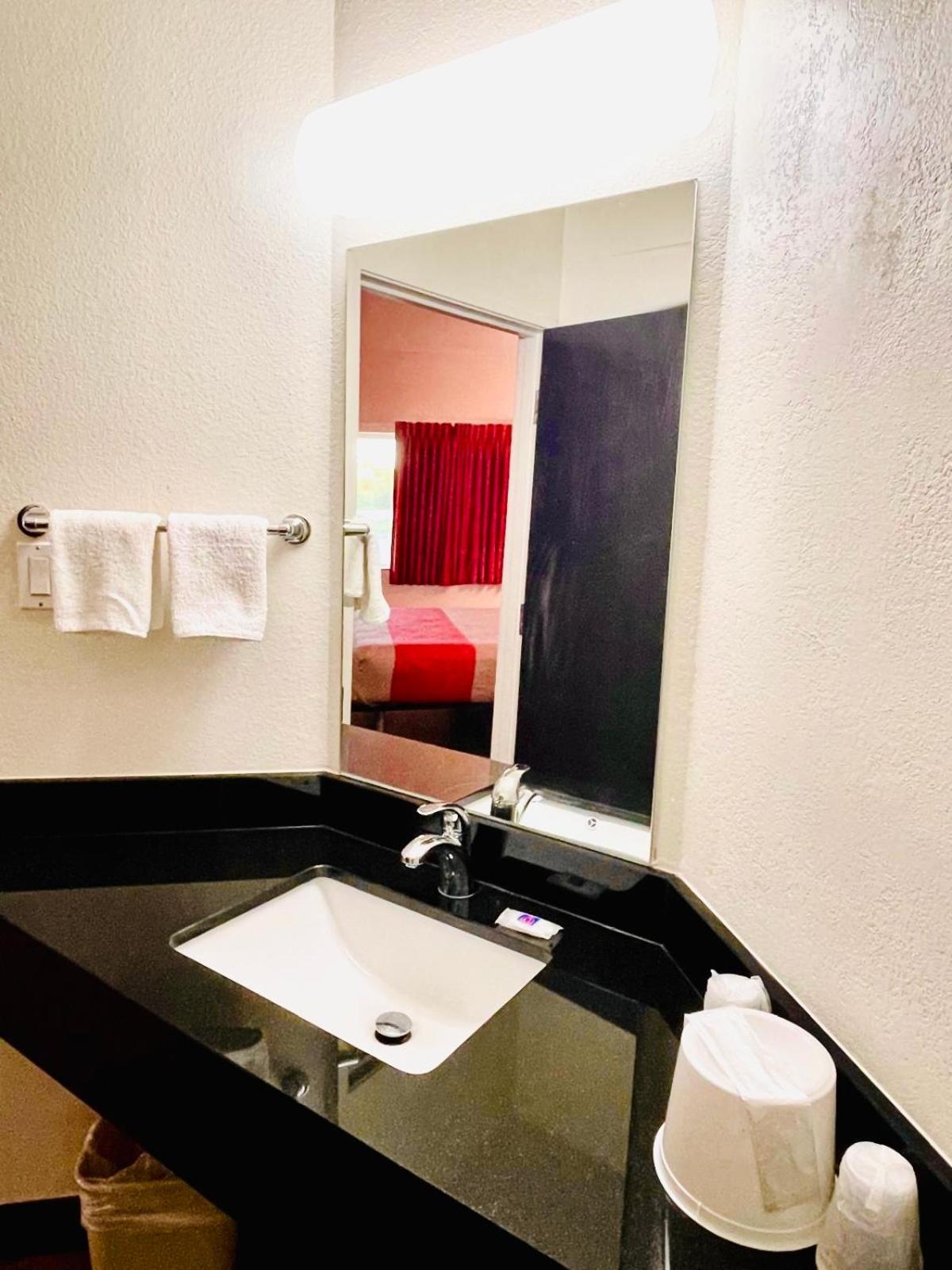 Motel 6-Springfield, Il I-55 I-72 Dış mekan fotoğraf