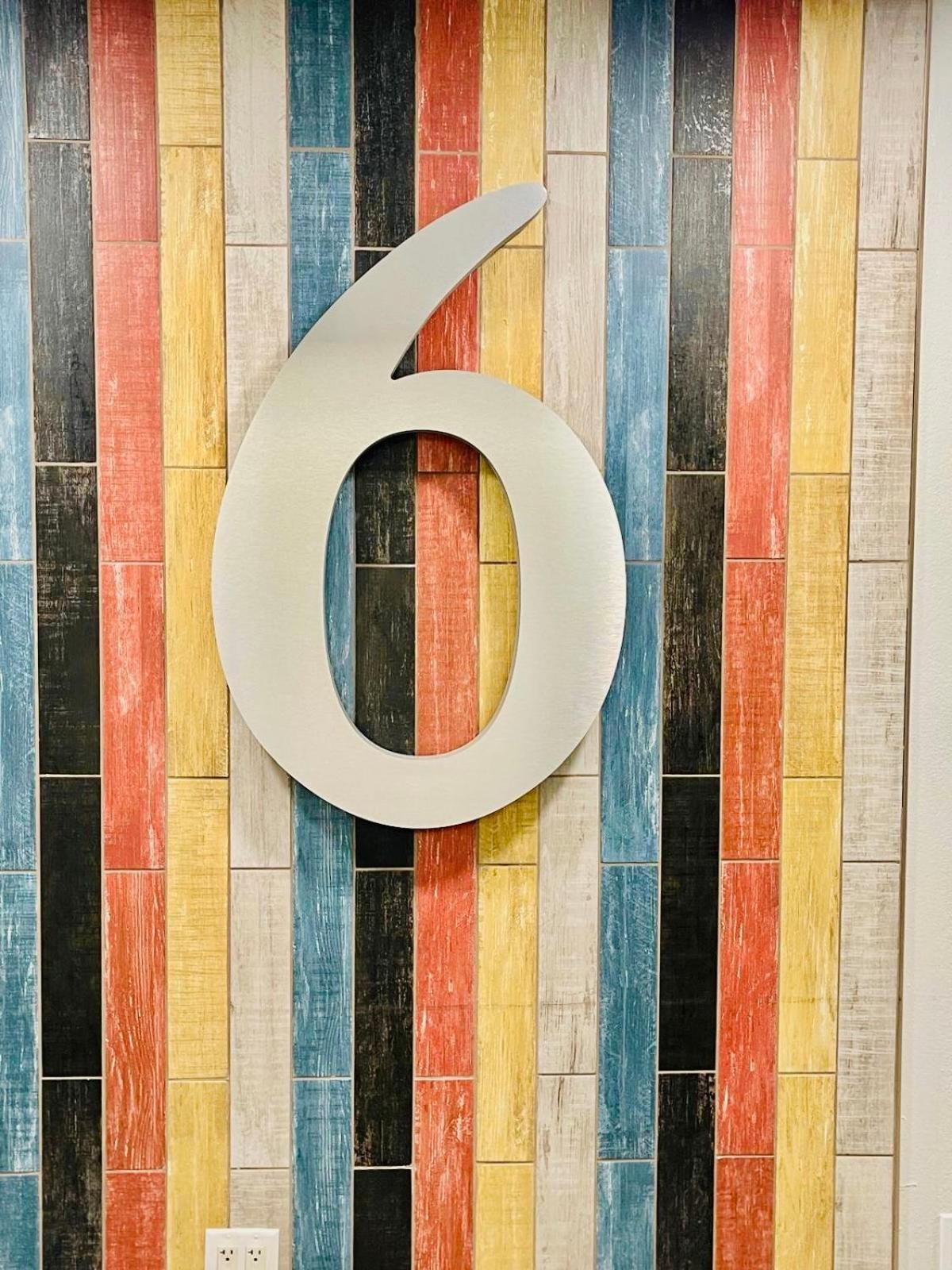 Motel 6-Springfield, Il I-55 I-72 Dış mekan fotoğraf