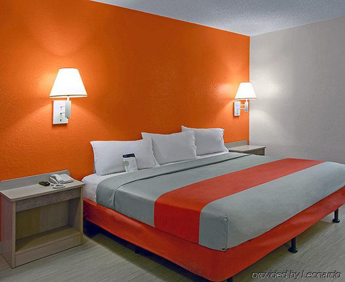Motel 6-Springfield, Il I-55 I-72 Dış mekan fotoğraf