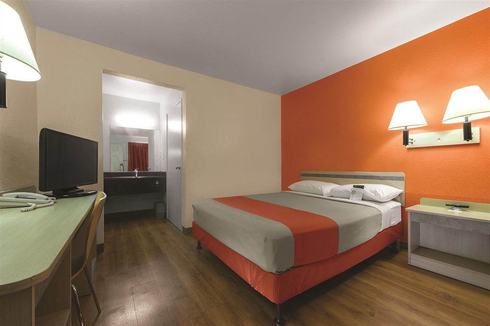 Motel 6-Springfield, Il I-55 I-72 Dış mekan fotoğraf