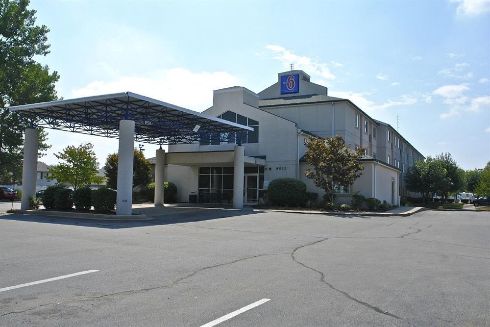 Motel 6-Springfield, Il I-55 I-72 Dış mekan fotoğraf