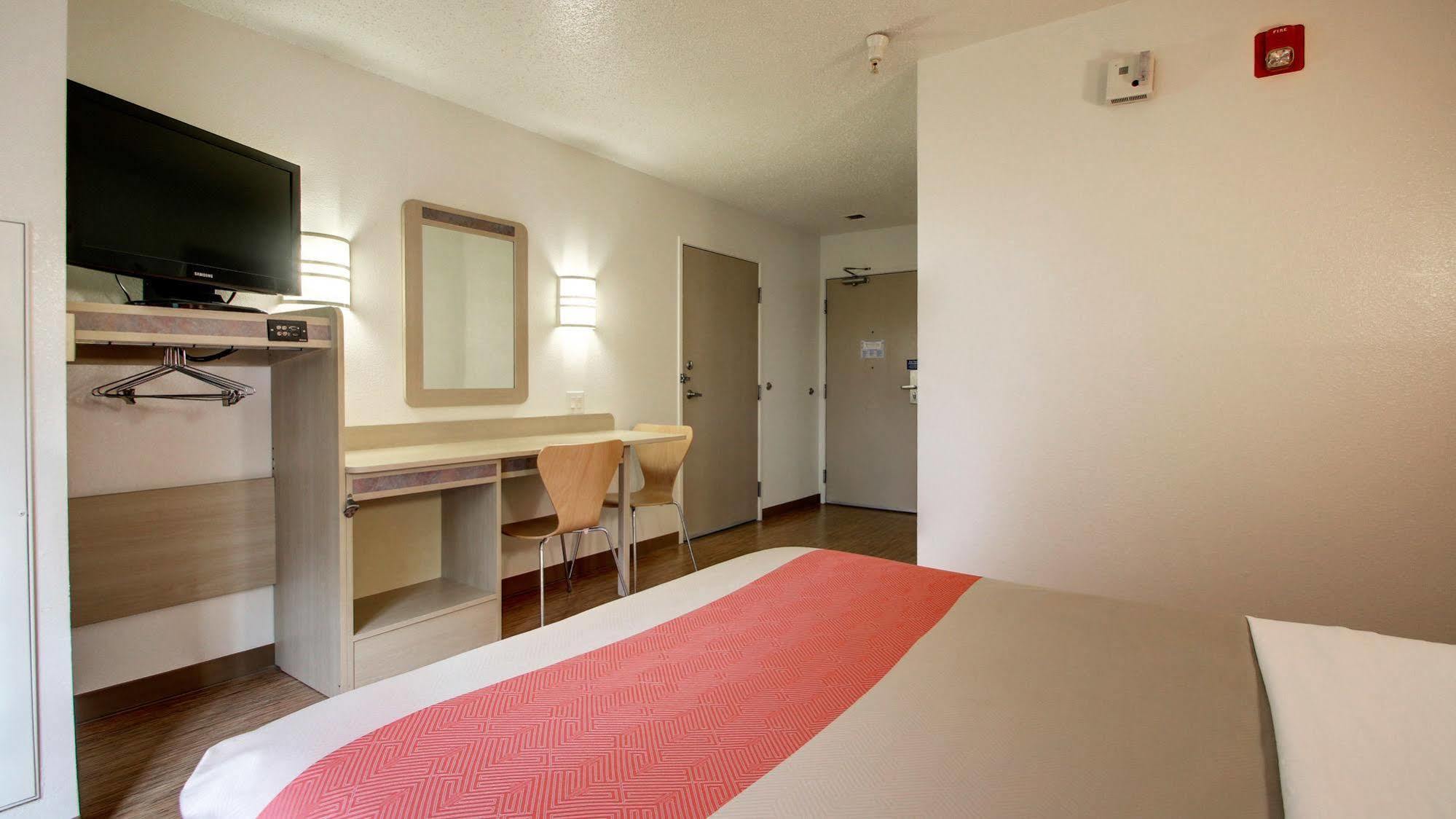 Motel 6-Springfield, Il I-55 I-72 Dış mekan fotoğraf