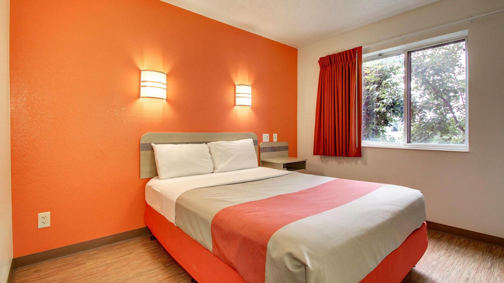 Motel 6-Springfield, Il I-55 I-72 Dış mekan fotoğraf