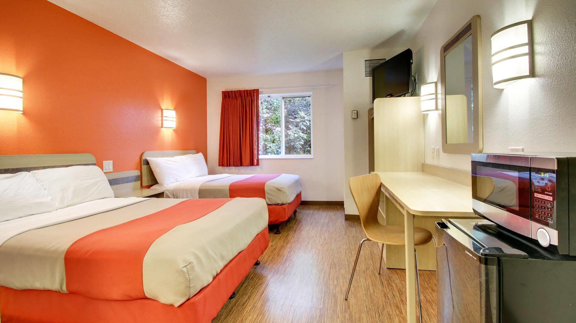 Motel 6-Springfield, Il I-55 I-72 Dış mekan fotoğraf