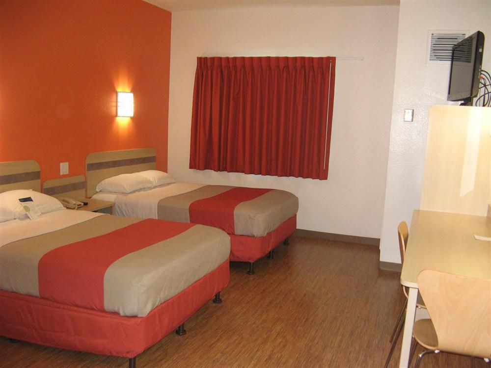 Motel 6-Springfield, Il I-55 I-72 Oda fotoğraf
