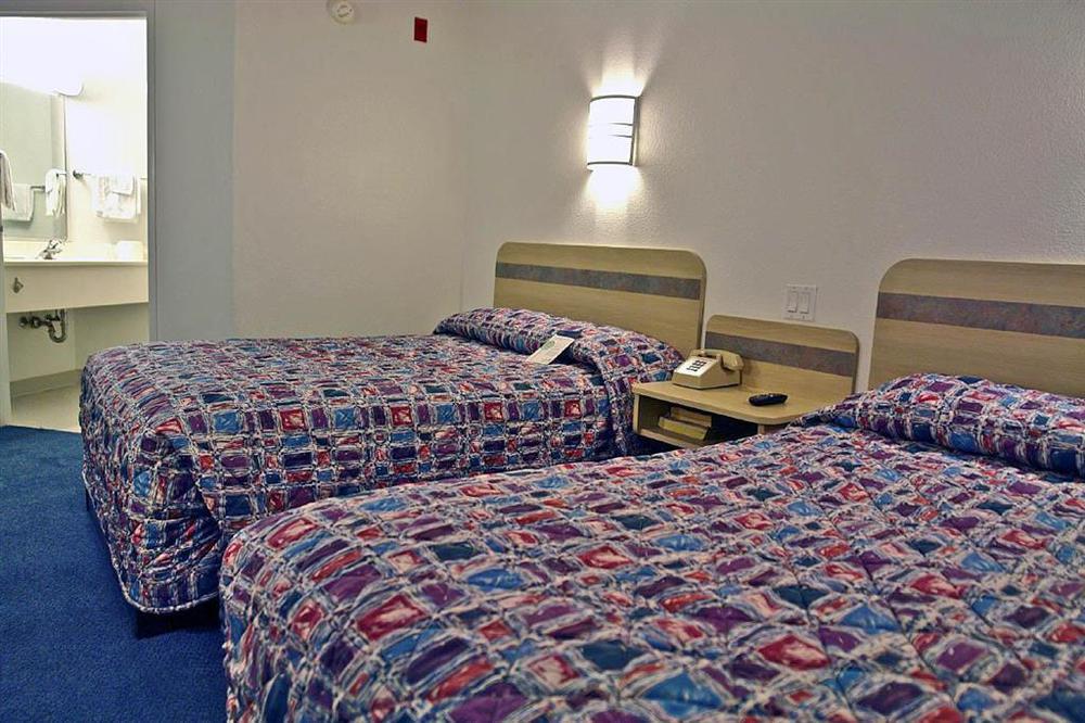 Motel 6-Springfield, Il I-55 I-72 Oda fotoğraf