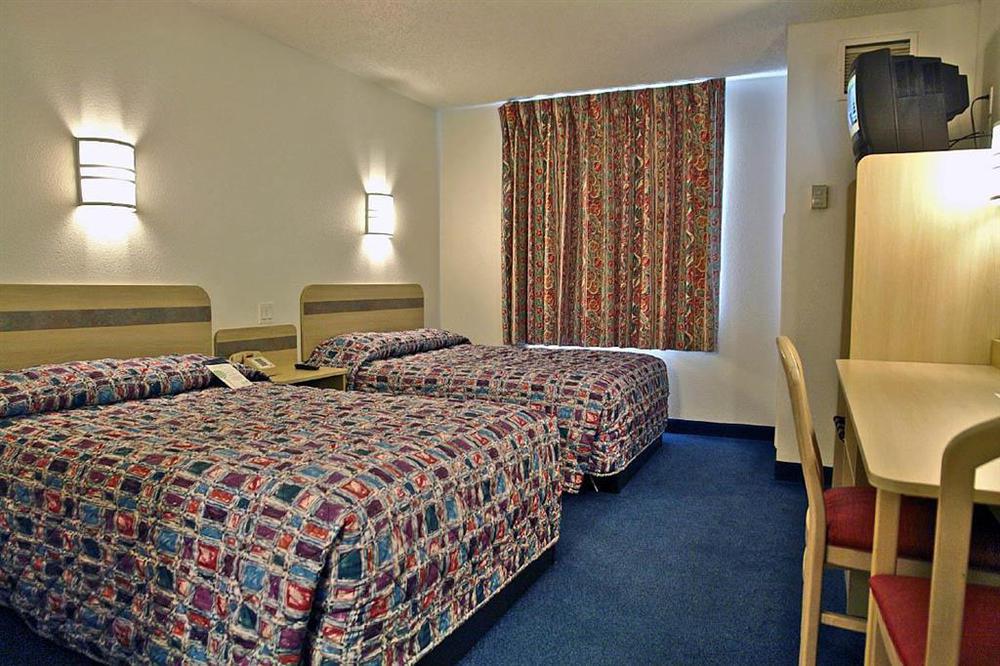 Motel 6-Springfield, Il I-55 I-72 Oda fotoğraf