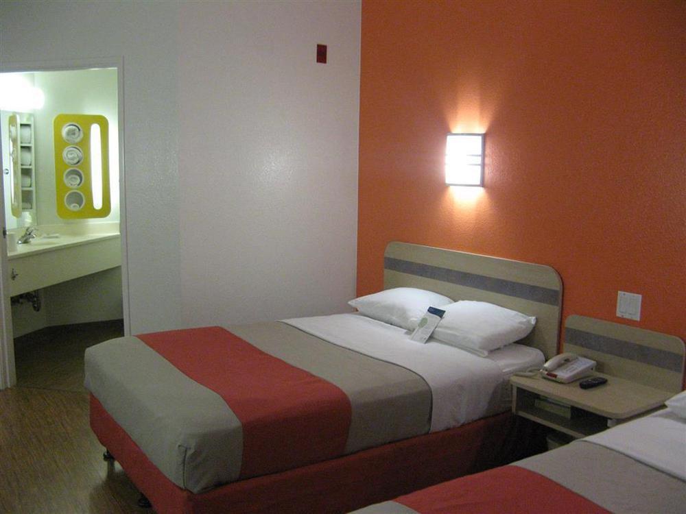 Motel 6-Springfield, Il I-55 I-72 Oda fotoğraf